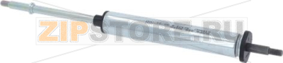 SHOCK ABSORBER SUSPA 008-30058 
