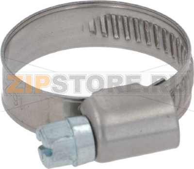 HOSE CLAMP 16-25 