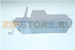 ЕМКОСТЬ В СБОРЕ DE LONGHI 7332107900 