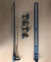 Комплект монтажный Cisco CS-KIT-S-SMK=