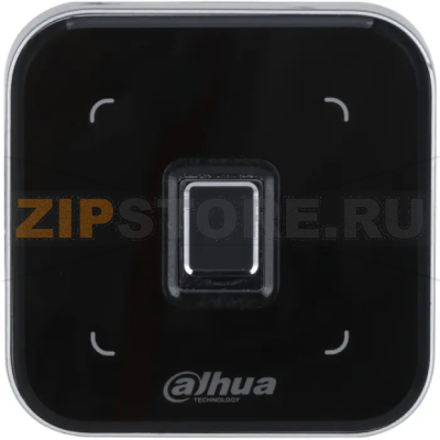Cчитыватель отпечатков и карт доступа Dahua DHI-ASR2102A-D 