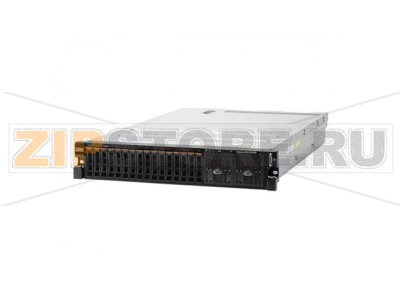 Сервер стоечный IBM 5460J3G 