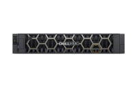 Система хранения данных Dell ME4024