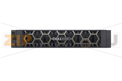 Система хранения данных Dell ME4024 