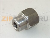 BUSSOLA CUSCINETTO FORO M8