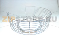 Griglia protezione removibile