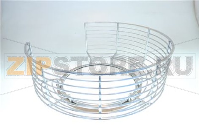 Griglia protezione removibile 