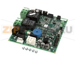 CONTROL BRD KIT FOR NOODLES 