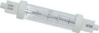 LAMPE CHAUFFANTE