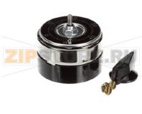 TIMER, 60 MIN TIME SWITCH, HIG