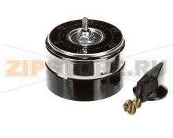 TIMER, 60 MIN TIME SWITCH, HIG 