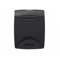 Считыватель Dahua DHI-ASR1100B-D