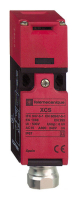 Выключатель безопасности концевой, пластиковый, НО Schneider Electric XCSPA993