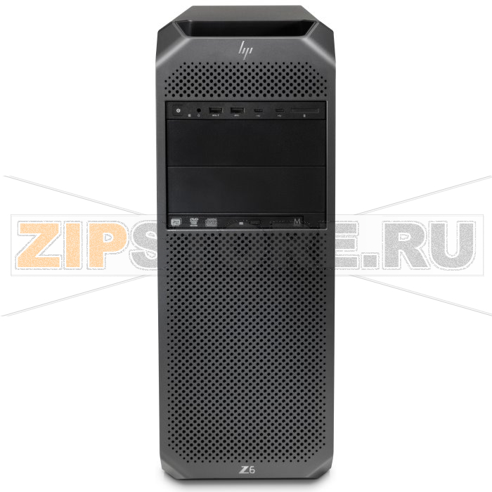 Рабочая станция HPE 6QP06EA 