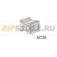 Контактор ABB MC1A301AT6 DIHR DW014