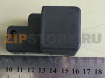 Rubber cover 441590-01 Nautilus Hyosung МONiMAX 7600 