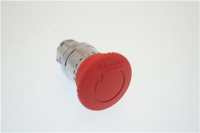 Press button emergency stop ZB4-BS