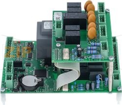 ELECTRONIC BOARD KIT 