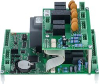 ELECTRONIC BOARD KIT