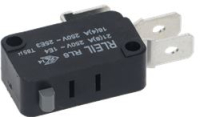 MICROSWITCH K733 MAC ASC