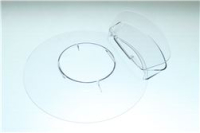 SPLASHGUARD (CHEF) KVC65/KVC85