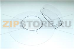 SPLASHGUARD (CHEF) KVC65/KVC85 