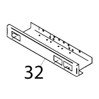 Pannello portastrumenti Teikos TS820