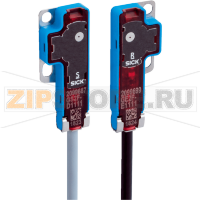 Датчик оптический SICK GSE2F-F5111