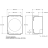 Светодиод 12 мкд, SMD, PLCC2, желтый, 120°, 20 мА, 2.2 В Avago Technologies HSMY-A100-J00J1 - Светодиод 12 мкд, SMD, PLCC2, желтый, 120°, 20 мА, 2.2 В Avago Technologies HSMY-A100-J00J1