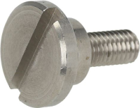 SCREW FOR GRID SUPPORT M5x10