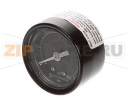 PRESSURE GAUGE KIT 