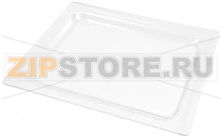 TURNTABLE TRAY FOR MICROWAVE ELECTROLUX 
