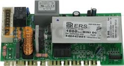 CIRCUIT BOARD ARDO 546047800 