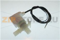 WATER DRAIN SOLENOID VALVE