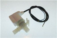 WATER DRAIN SOLENOID VALVE