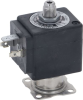 GROUP SOLENOID VALVE 110-120V KIT