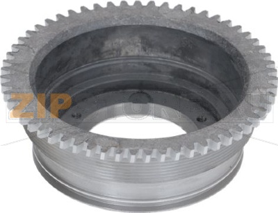 GRINDING BURRS HOLDER UPPER TOOTHED MICR 