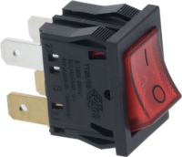 Main Switch
