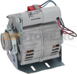 MOTORE ULKA A FASCETTA 240V 180W 