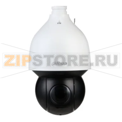 IP-видеокамера, купольная, уличная Dahua DH-SD5A432GB-HNR 