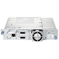 Накопитель ленточный HPE Q6Q68A