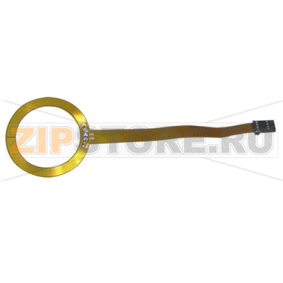 Kit, RFID antenna Zebra P630i Kit, RFID antenna Zebra P630iЗапчасть на деталировке под номером: не указано