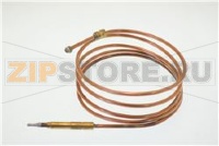 TERMOCOPPIA 1500 mm 8x1