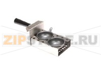 EGG POACH BASKET KIT