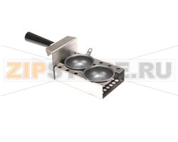 EGG POACH BASKET KIT 