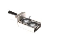 EGG POACH BASKET KIT