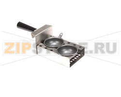 EGG POACH BASKET KIT 
