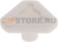 ROTATION BUSHING FOR MICROWAVE SMEG