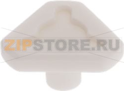 ROTATION BUSHING FOR MICROWAVE SMEG 