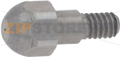 Gasket Stop Pin 